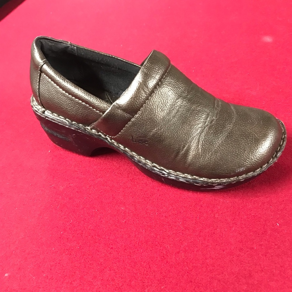 BORN clogs - Picture 7 of 7